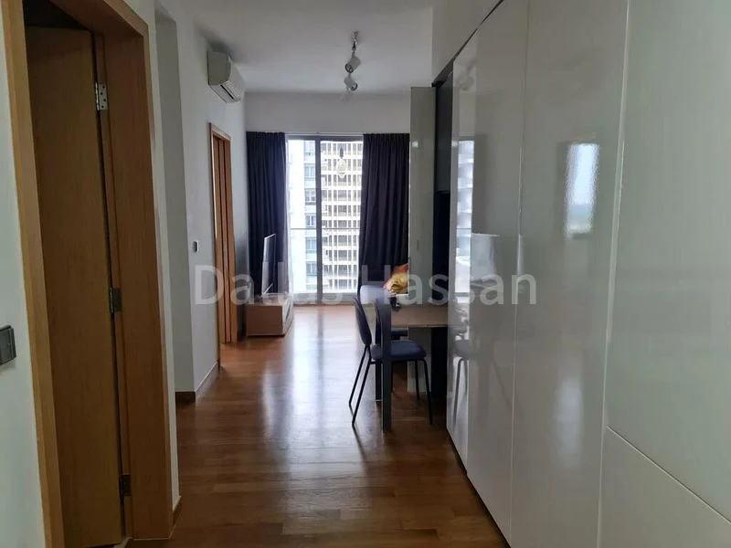 1 Bed Condo for Sale in  26 Newton - Image 11