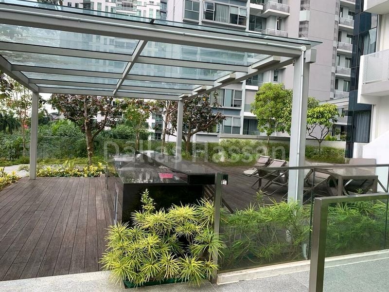 1 Bed Condo for Sale in  26 Newton - Image 5