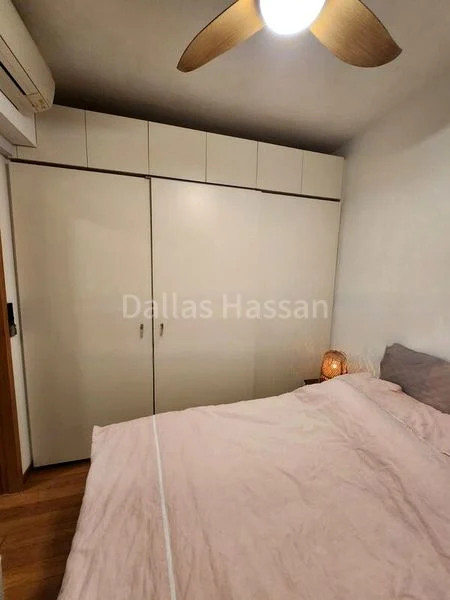 1 Bed Condo for Sale in  26 Newton - Image 15