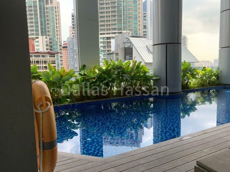 1 Bed Condo for Sale in  26 Newton - Image 1