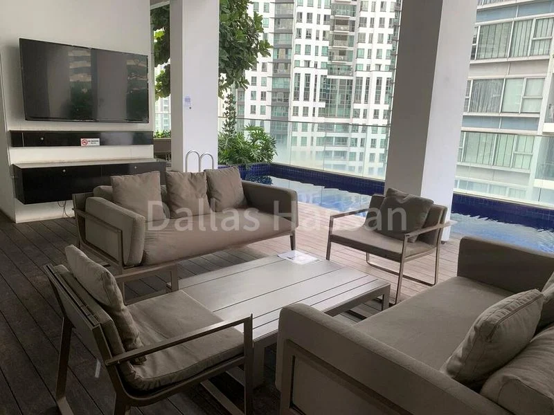 1 Bed Condo for Sale in  26 Newton - Image 8