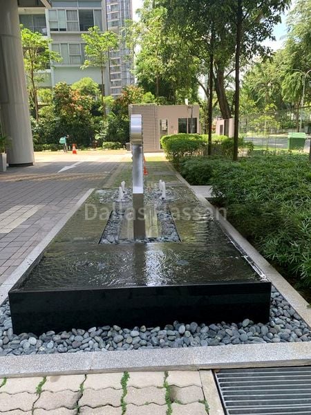 1 Bed Condo for Sale in  26 Newton - Image 3