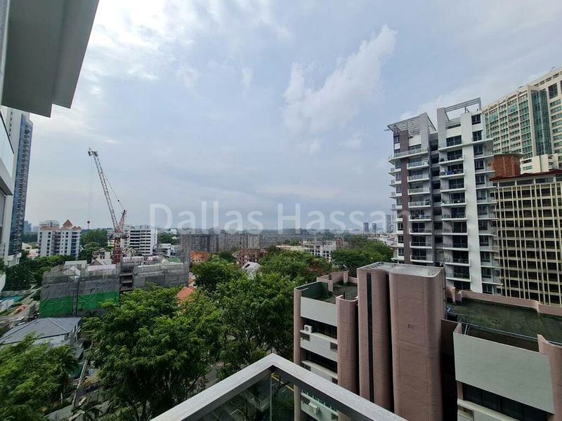 1 Bed Condo for Sale in  26 Newton - Image 9