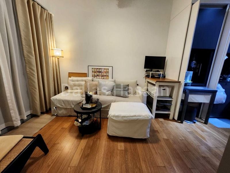 1 Bed Condo for Sale in  26 Newton - Image 16