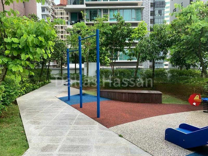 1 Bed Condo for Sale in  26 Newton - Image 6