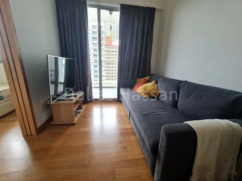 1 Bed Condo for Sale in  26 Newton - Image 13