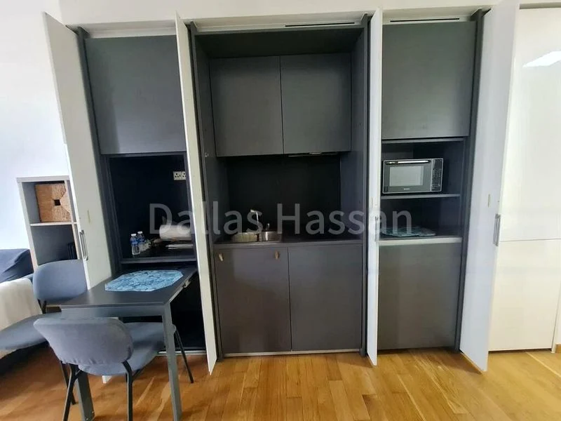 1 Bed Condo for Sale in  26 Newton - Image 12