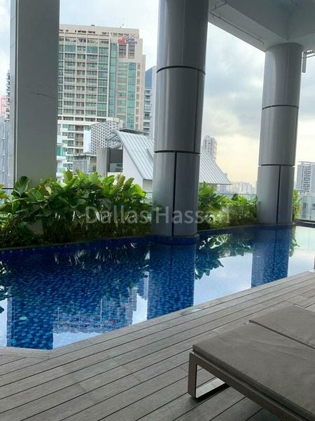 1 Bed Condo for Sale in  26 Newton - Image 4