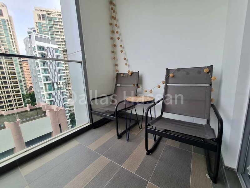 1 Bed Condo for Sale in  26 Newton - Image 10