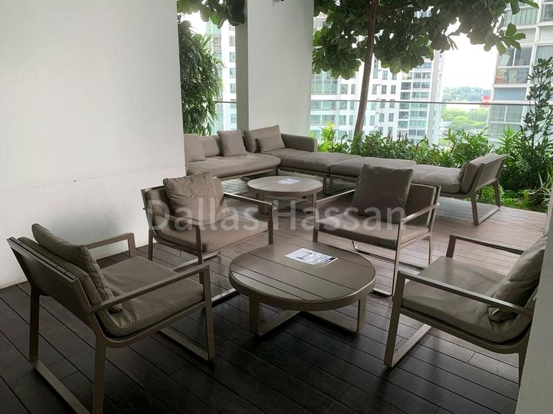 1 Bed Condo for Sale in  26 Newton - Image 7