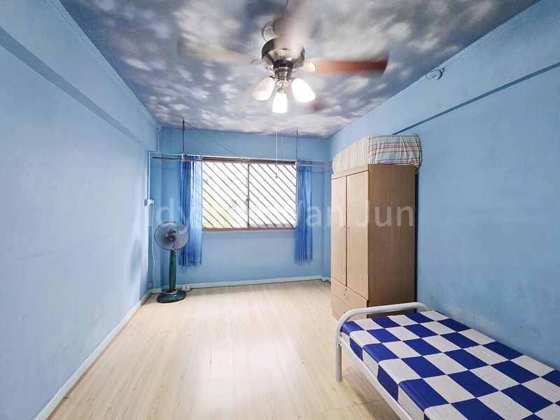 Common Room (HDB) for Rent in  312 Yishun Ring Road - Image 2