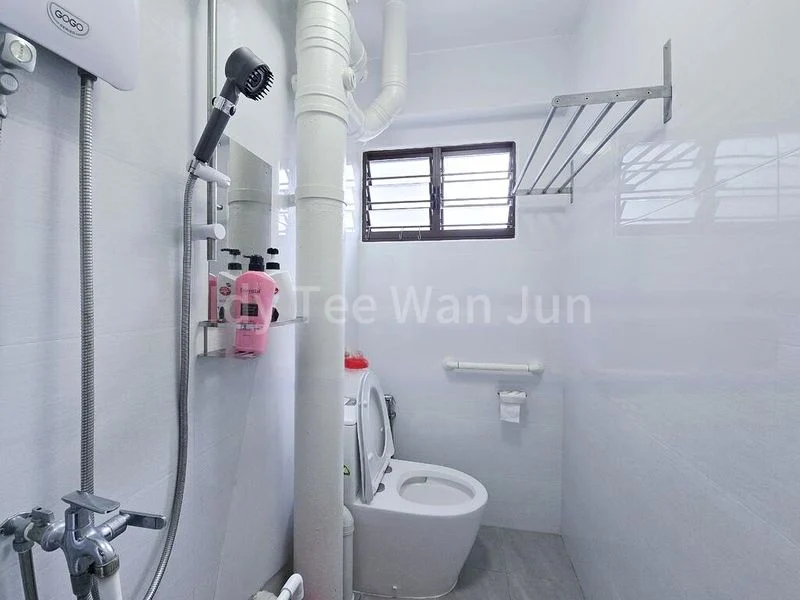 Common Room (HDB) for Rent in  312 Yishun Ring Road - Image 5