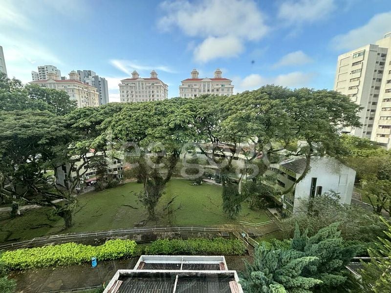 Room (Condo) for Rent in  One K Greenlane - Image 6