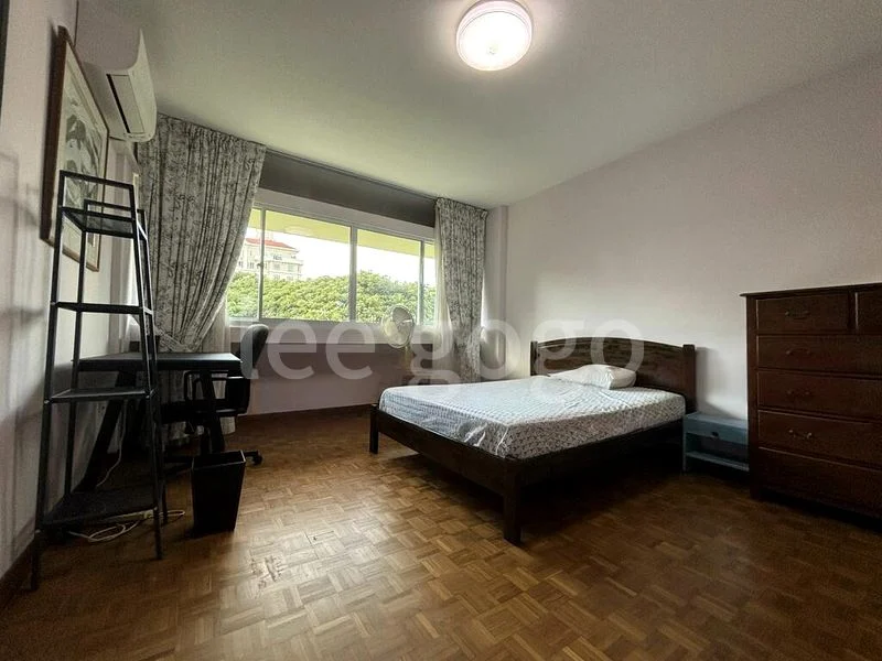 Room (Condo) for Rent in  One K Greenlane - Image 9