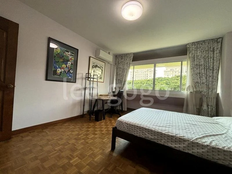 Room (Condo) for Rent in  One K Greenlane - Image 8