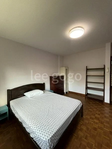 Room (Condo) for Rent in  One K Greenlane - Image 4