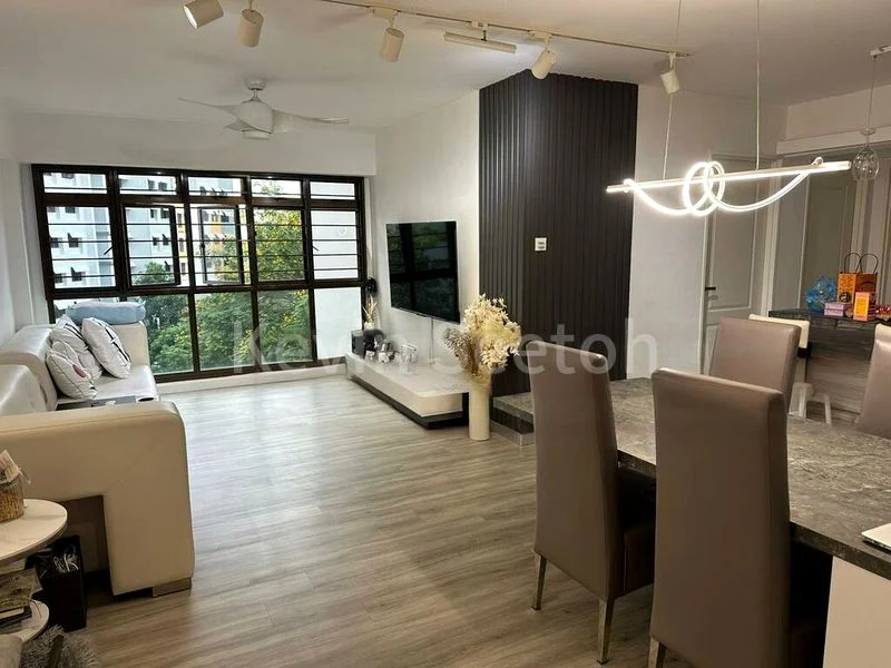 5 Room (5I) HDB for Sale in  312B Anchorvale Lane - Image 1
