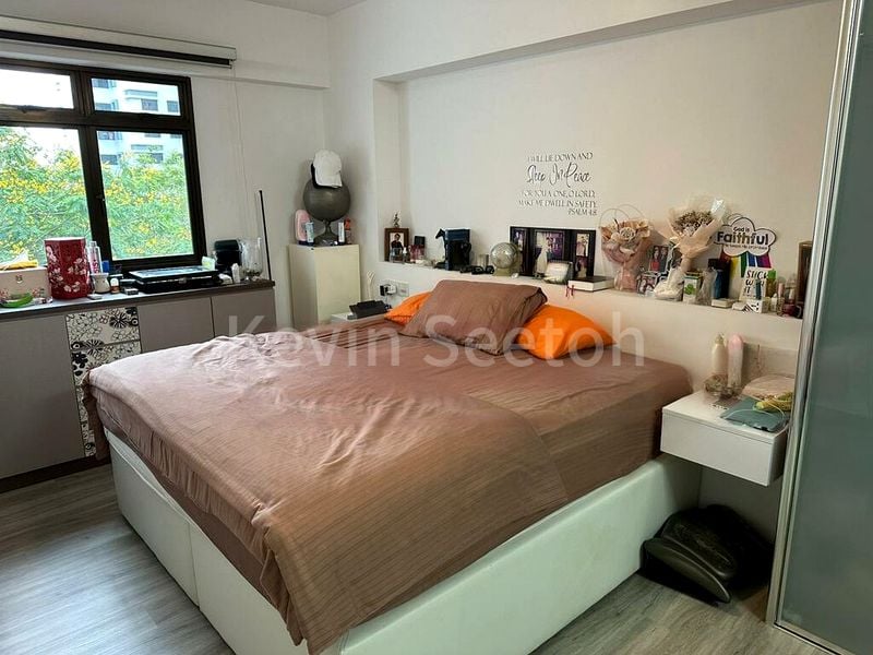 5 Room (5I) HDB for Sale in  312B Anchorvale Lane - Image 11