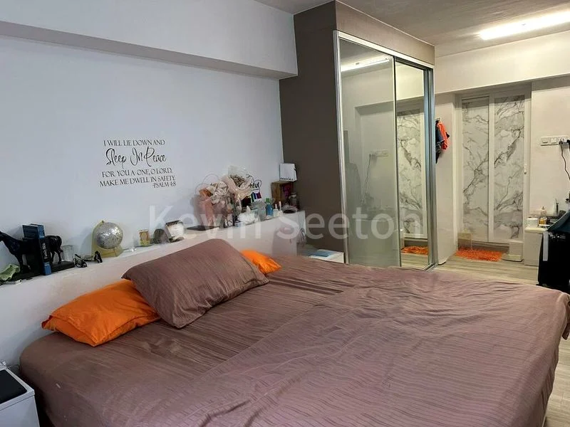 5 Room (5I) HDB for Sale in  312B Anchorvale Lane - Image 3