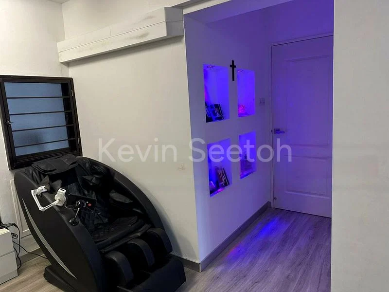 5 Room (5I) HDB for Sale in  312B Anchorvale Lane - Image 4