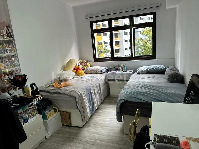 5 Room (5I) HDB for Sale in  312B Anchorvale Lane - Image 7