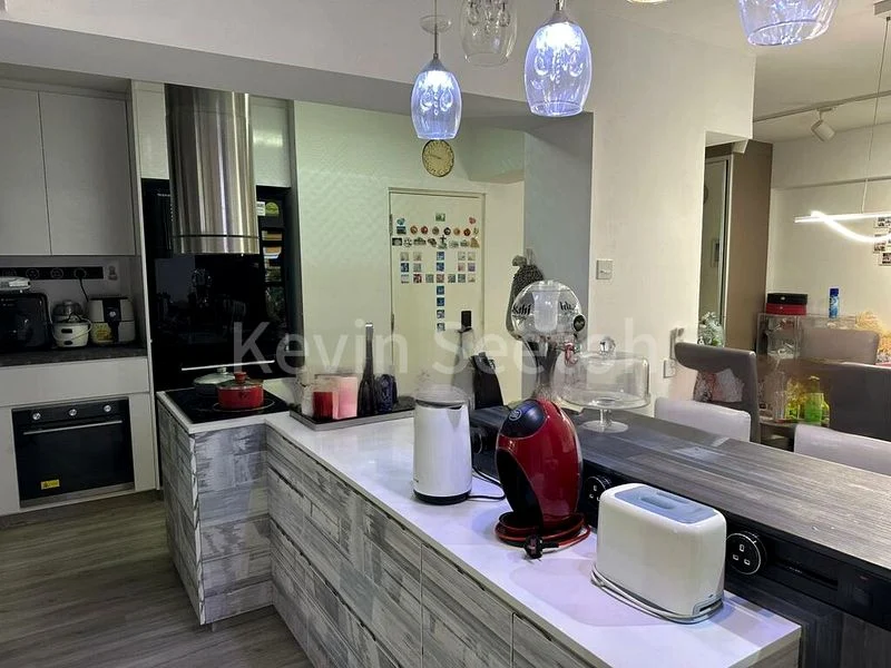 5 Room (5I) HDB for Sale in  312B Anchorvale Lane - Image 10