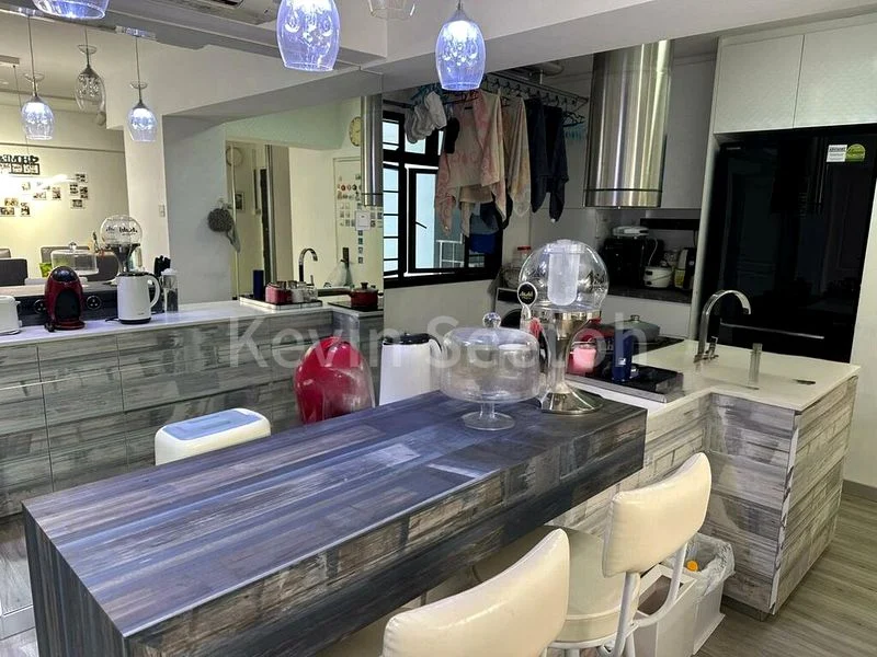 5 Room (5I) HDB for Sale in  312B Anchorvale Lane - Image 9