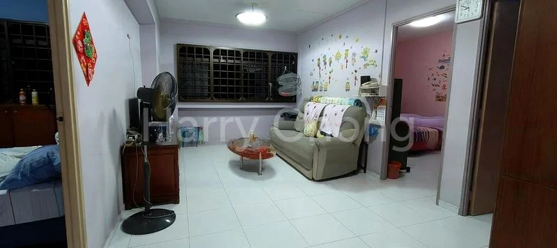 Common Room (HDB) for Rent in 504 Jelapang Road - Image 1