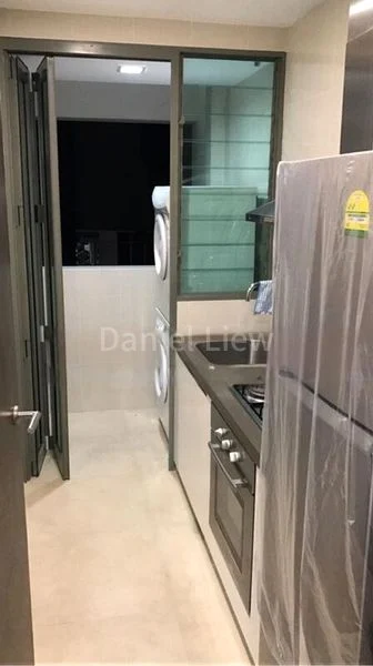 Room (Condo) for Rent in  Sanctuary @ 813 - Image 6