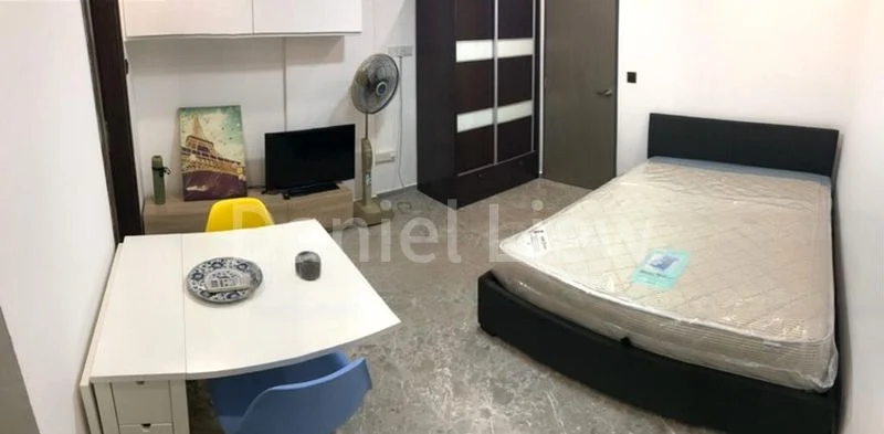 Room (Condo) for Rent in  Sanctuary @ 813 - Image 4