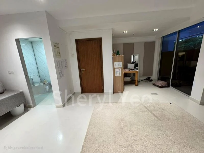 Office for Rent: Loft @ Nathan - Image 5