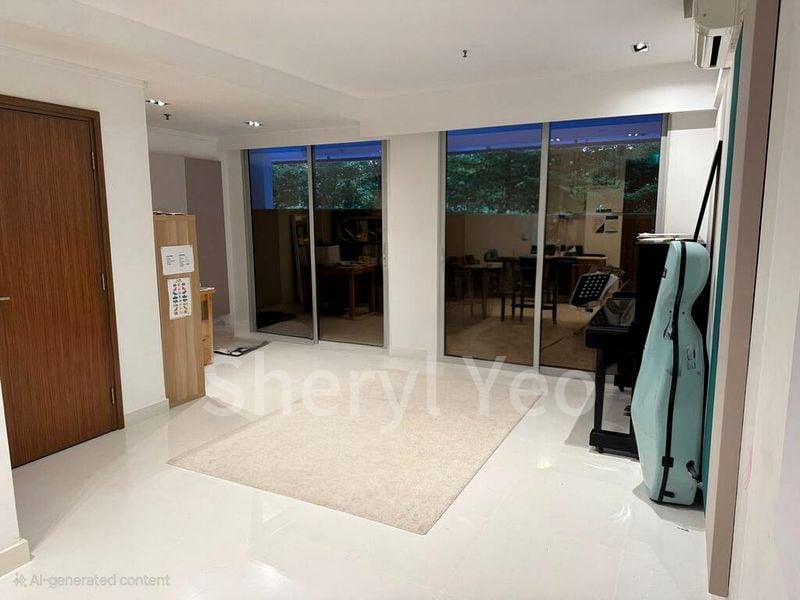 Office for Rent: Loft @ Nathan - Image 9