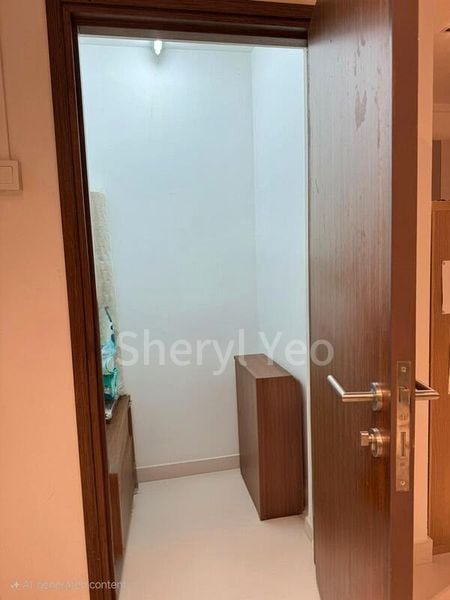 Office for Rent: Loft @ Nathan - Image 2