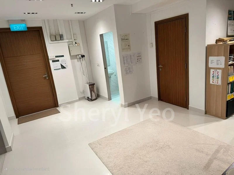 Office for Rent: Loft @ Nathan - Image 4