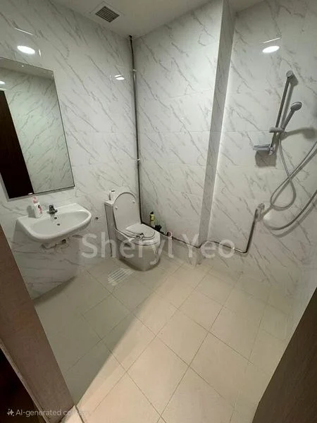 Office for Rent: Loft @ Nathan - Image 1