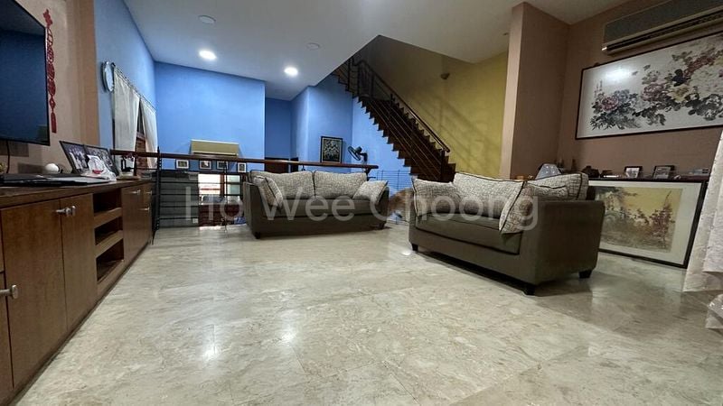 6 Bed Corner Terrace (Landed) for Sale in  Tanah Merah Green - Image 1