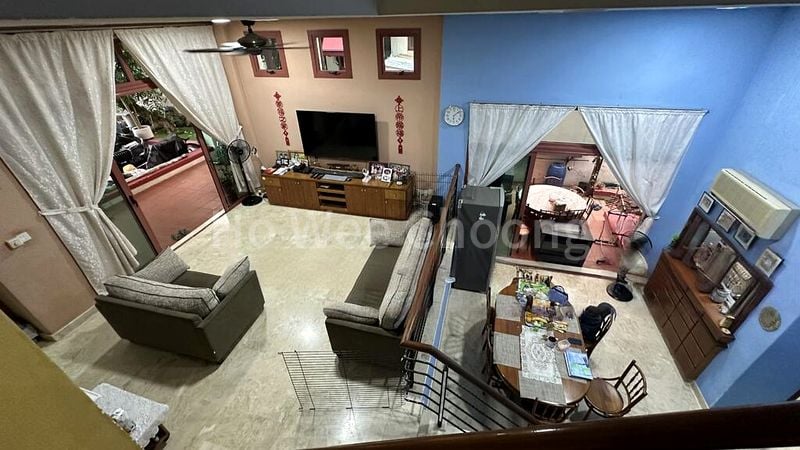 6 Bed Corner Terrace (Landed) for Sale in  Tanah Merah Green - Image 6