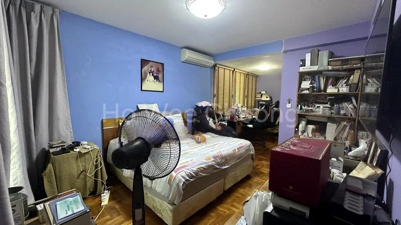 6 Bed Corner Terrace (Landed) for Sale in  Tanah Merah Green - Image 10