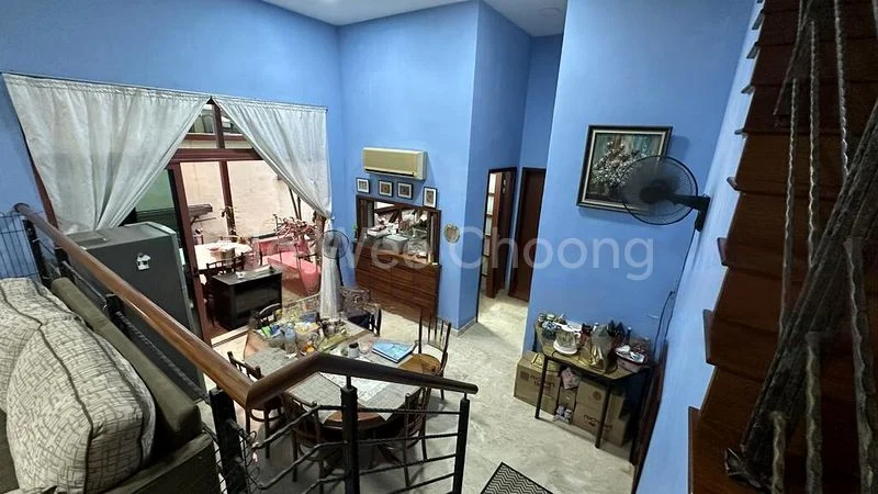 6 Bed Corner Terrace (Landed) for Sale in  Tanah Merah Green - Image 5