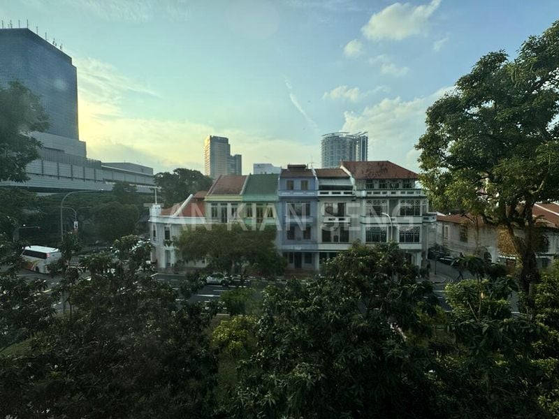 Common Room (HDB) for Rent in  1A Cantonment Road - Image 4