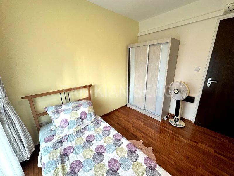 Common Room (HDB) for Rent in  1A Cantonment Road - Image 3