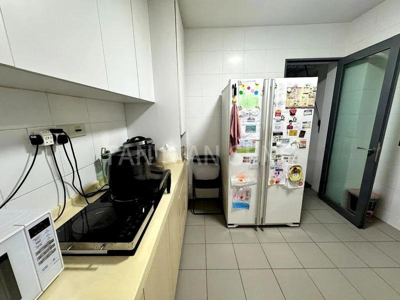 Common Room (HDB) for Rent in  1A Cantonment Road - Image 6