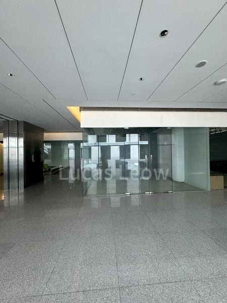 Office for Rent: 268 Orchard Street - Image 5