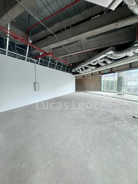 Office for Rent: 268 Orchard Street - Image 2