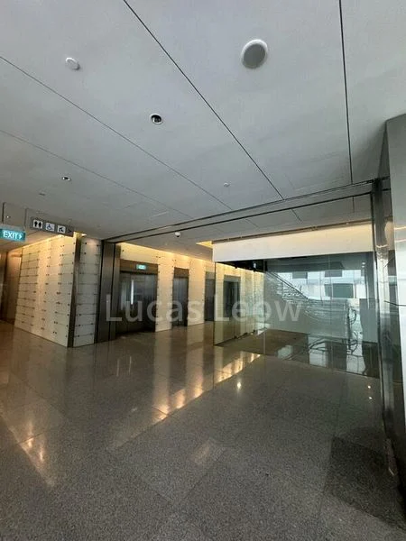 Office for Rent: 268 Orchard Street - Image 3