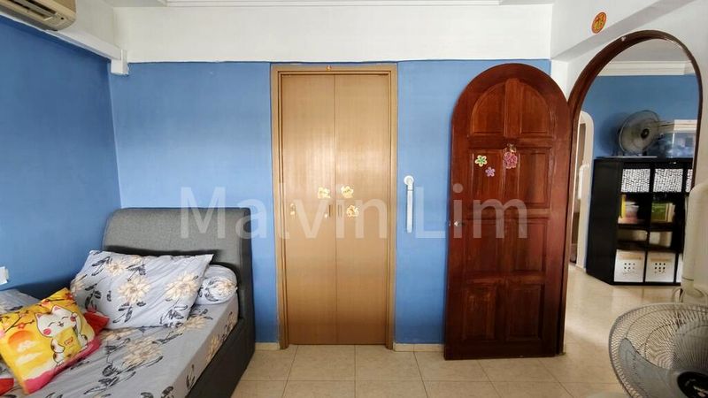 3 Room (3A) HDB for Sale in 1 Teck Whye Avenue - Image 8