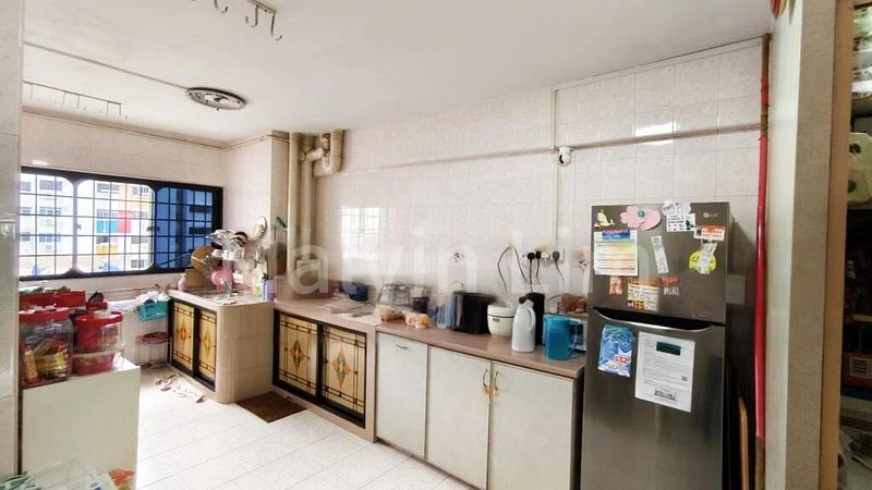 3 Room (3A) HDB for Sale in 1 Teck Whye Avenue - Image 5