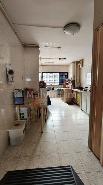 3 Room (3A) HDB for Sale in 1 Teck Whye Avenue - Image 2