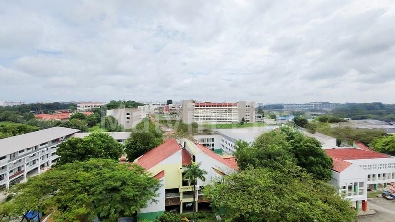 3 Room (3A) HDB for Sale in 1 Teck Whye Avenue - Image 10