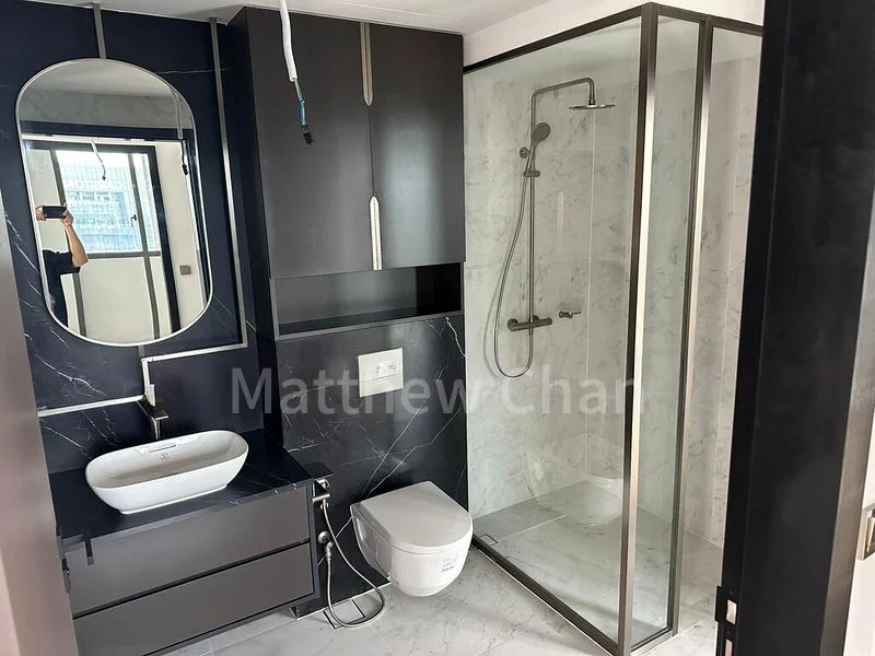 2 Bed Condo for Rent in  Newport Residences / Newport Tower - Image 4